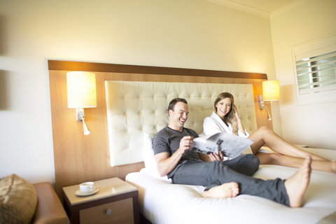 Novotel Barossa Valley Resort - Tourism Caloundra 36