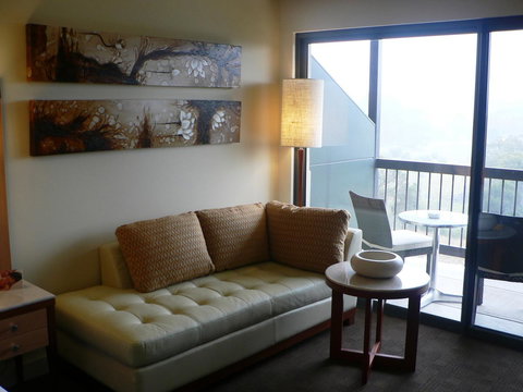 Novotel Barossa Valley Resort - Tourism Caloundra 12