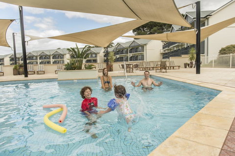 Novotel Barossa Valley Resort - Tourism Caloundra 19