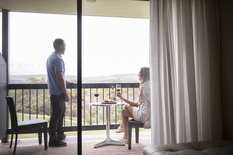 Novotel Barossa Valley Resort - Tourism Caloundra 4