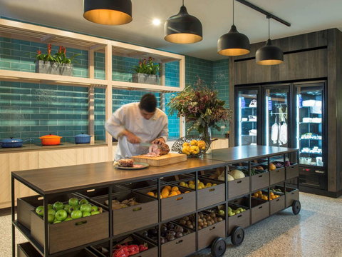 Novotel Barossa Valley Resort - Tourism Caloundra 41