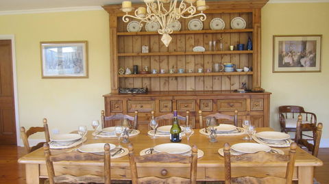 Gainsborough Cottage - Tourism Caloundra 0