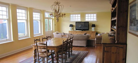 Gainsborough Cottage - Tourism Caloundra 7