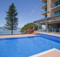 Port Lincoln Hotel - Tourism Caloundra