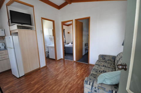 Beachside Holiday Park - Tourism Caloundra 8