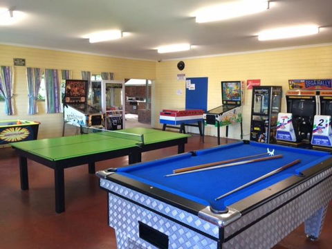 Beachside Holiday Park - Tourism Caloundra 24