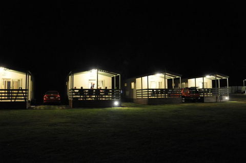 Beachside Holiday Park - Tourism Caloundra 3