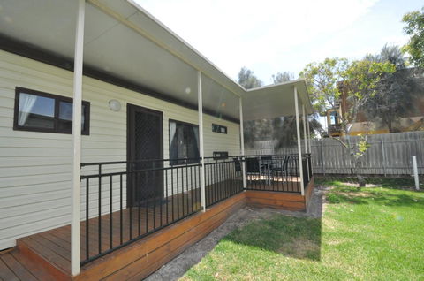 Beachside Holiday Park - Tourism Caloundra 9