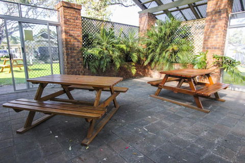 Beachside Holiday Park - Tourism Caloundra 22