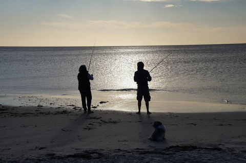 Beachside Holiday Park - Tourism Caloundra 18