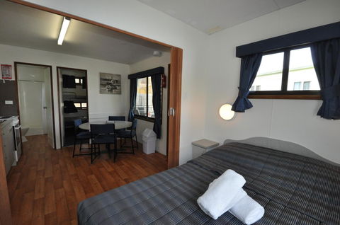 Beachside Holiday Park - Tourism Caloundra 11