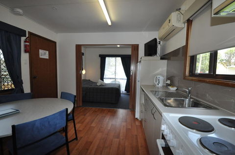 Beachside Holiday Park - Tourism Caloundra 13