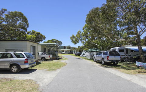 Beachside Holiday Park - Tourism Caloundra 16