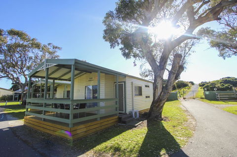 Beachside Holiday Park - Tourism Caloundra 5
