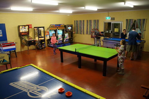 Beachside Holiday Park - Tourism Caloundra 23