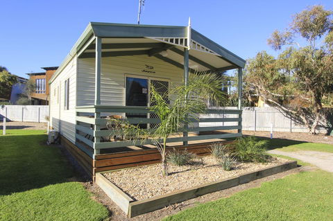 Beachside Holiday Park - Tourism Caloundra 4