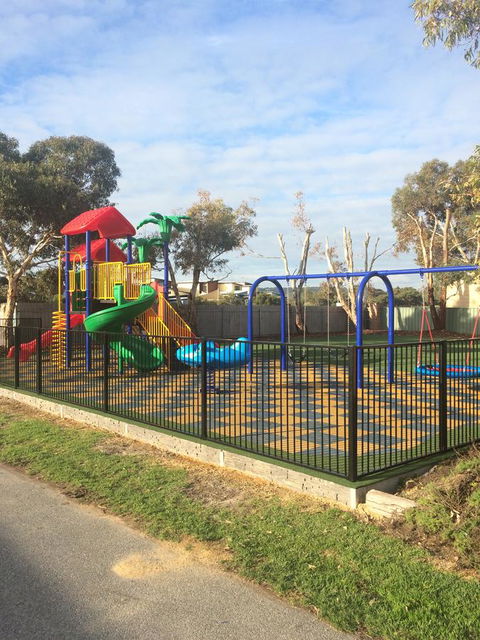 Beachside Holiday Park - Tourism Caloundra 14