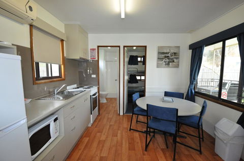 Beachside Holiday Park - Tourism Caloundra 12