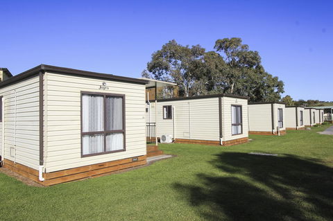 Beachside Holiday Park - Tourism Caloundra 10