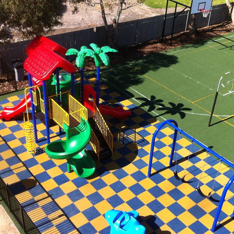 Beachside Holiday Park - Tourism Caloundra 15