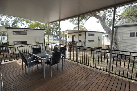 Beachside Holiday Park - Tourism Caloundra 6
