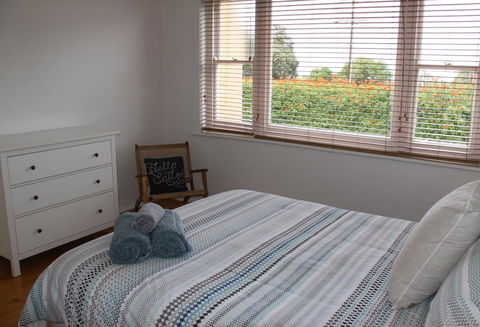 Grace Cottage - Tourism Caloundra 10