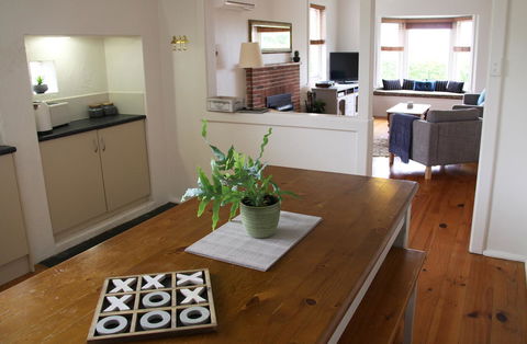Grace Cottage - Tourism Caloundra 7