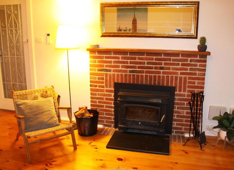 Grace Cottage - Tourism Caloundra 5