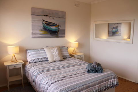 Grace Cottage - Tourism Caloundra 9