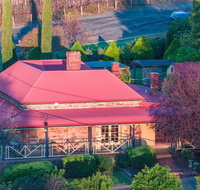 Vineyard Cottage BnB - Tourism Caloundra