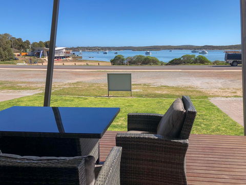 Beachview - Tourism Caloundra 0