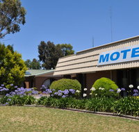 Keith Motor Inn - Tourism Caloundra