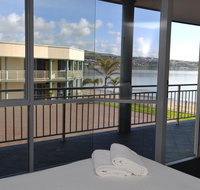 Hilton Motel - Tourism Caloundra