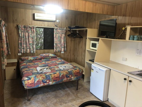 Moonta Bay Holiday Park - Tourism Caloundra 4