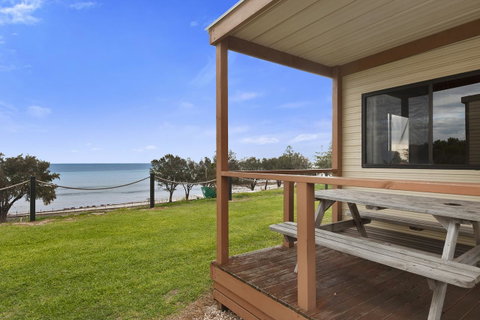 Moonta Bay Holiday Park - Tourism Caloundra 13