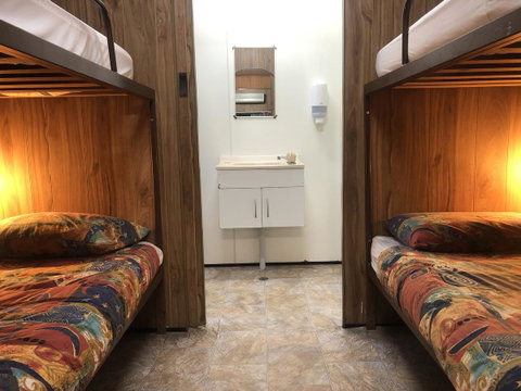 Moonta Bay Holiday Park - Tourism Caloundra 2
