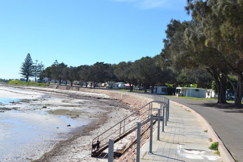 Moonta Bay Holiday Park - Tourism Caloundra 29