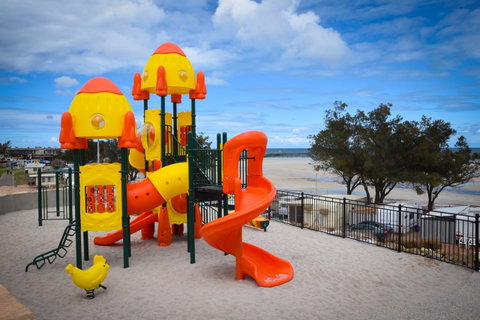 Moonta Bay Holiday Park - Tourism Caloundra 24