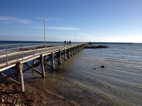 Moonta Bay Holiday Park - Tourism Caloundra 30