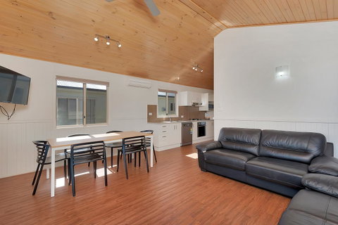 Moonta Bay Holiday Park - Tourism Caloundra 20