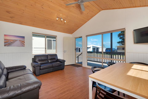 Moonta Bay Holiday Park - Tourism Caloundra 19