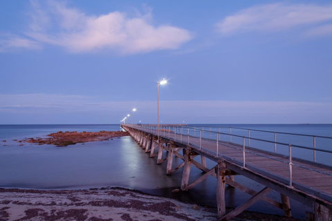 Moonta Bay Holiday Park - Tourism Caloundra 28