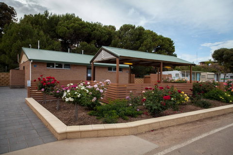 Moonta Bay Holiday Park - Tourism Caloundra 26