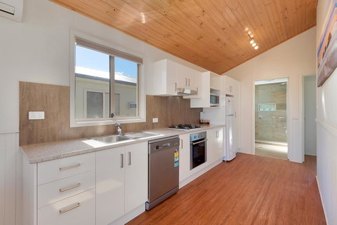 Moonta Bay Holiday Park - Tourism Caloundra 18