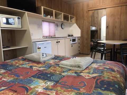 Moonta Bay Holiday Park - Tourism Caloundra 3