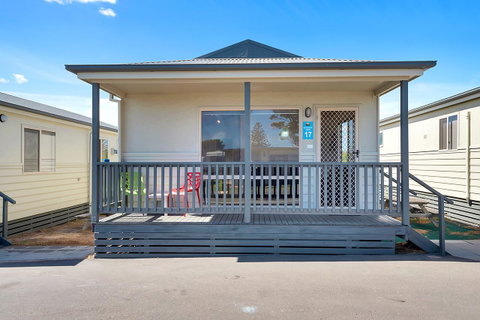 Moonta Bay Holiday Park - Tourism Caloundra 21