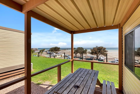 Moonta Bay Holiday Park - Tourism Caloundra 12