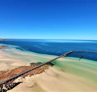 Moonta Bay Caravan Park - Tourism Caloundra