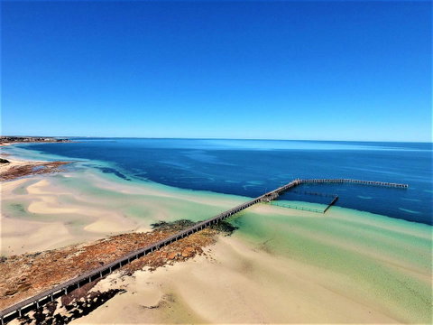 Moonta Bay Holiday Park - Tourism Caloundra 0