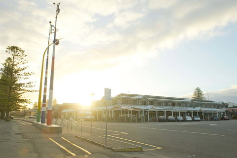 Nightcap At Hotel Victor - Tourism Caloundra 28